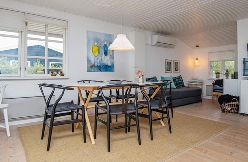 Diernæs Strandby House | Holiday home Haderslev XVIII