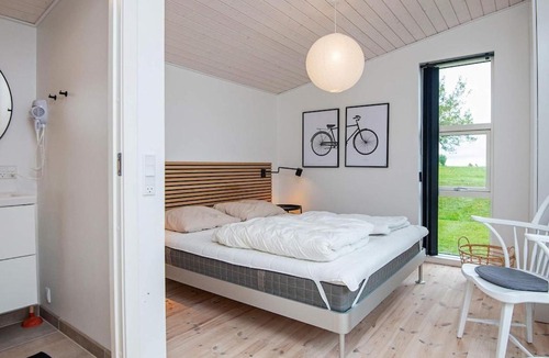 Diernæs Strandby House | Holiday home Haderslev XVIII