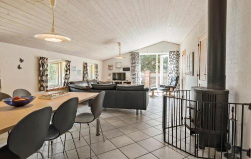 Nørre Fjand House | Holiday Home Hagevej Ulfborg X