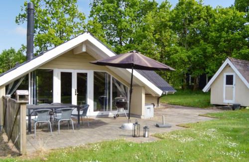 Skygge House | Holiday Home Hailka by Interhome