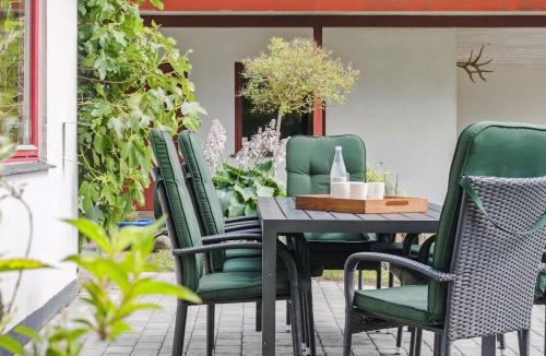 Gedesby House | Holiday Home Hakon - 550m from the sea by Interhome