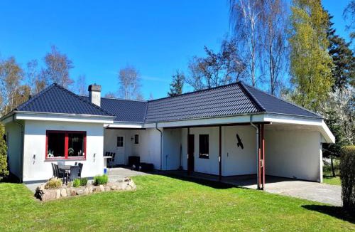 Gedesby House | Holiday Home Hakon - 550m from the sea by Interhome