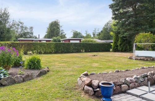 Gedesby House | Holiday Home Hakon - 550m from the sea by Interhome