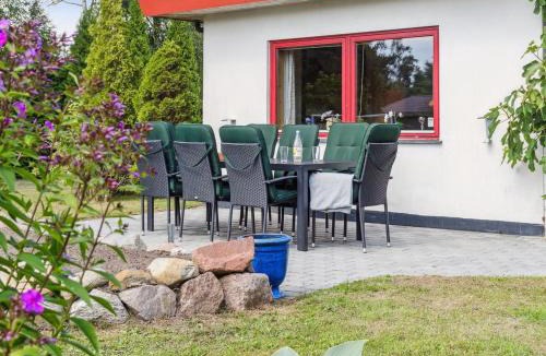 Gedesby House | Holiday Home Hakon - 550m from the sea by Interhome