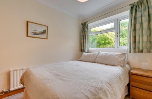 Saundersfoot House | Holiday Home Hallstatt by Interhome