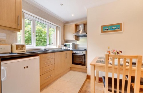 Saundersfoot House | Holiday Home Hallstatt by Interhome