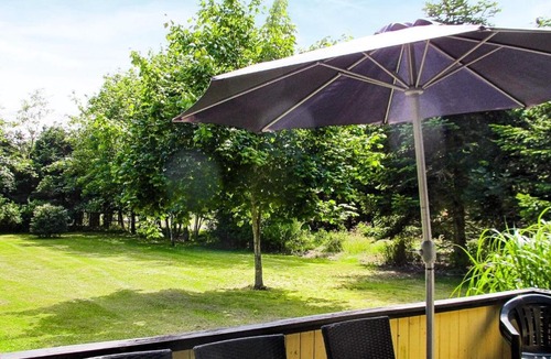 Hals House | Holiday home Hals XXXVIII