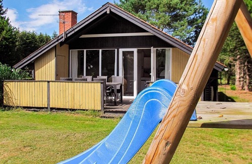 Hals House | Holiday home Hals XXXVIII