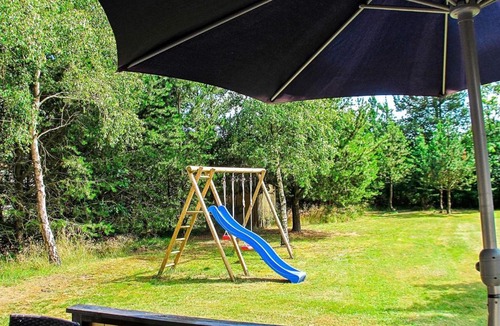 Hals House | Holiday home Hals XXXVIII
