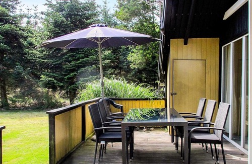 Hals House | Holiday home Hals XXXVIII