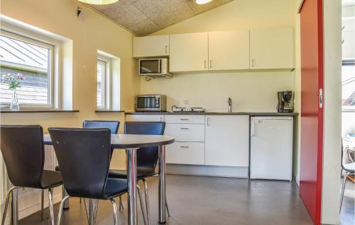 Spjald House | Holiday Home Halvejen Hytte Spjald Xi