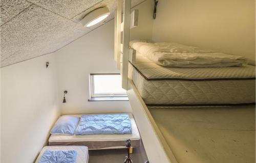 Spjald House | Holiday Home Halvejen Hytte Spjald Xi