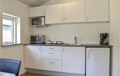 Spjald House | Holiday Home Halvejen Hytte Spjald Ii
