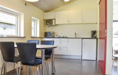 Spjald House | Holiday Home Halvejen Hytte Spjald I