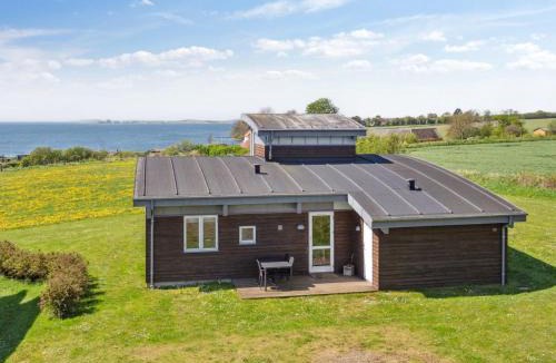 Faaborg House | Holiday Home Halvor - 275m from the sea by Interhome