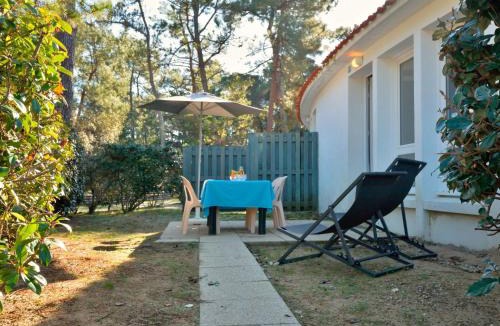 Saint-Hilaire-de-Riez House | Holiday Home Hameau Océan-3 by Interhome