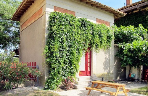 Montcalm House | Holiday Home Hameau du Montcalm - MCM150