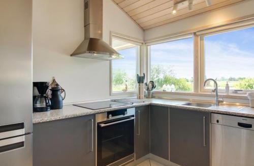 Strandby House | Holiday Home Hampus - 500m from the sea by Interhome