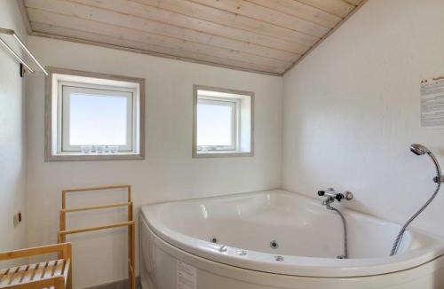 Strandby House | Holiday Home Hampus - 500m from the sea by Interhome
