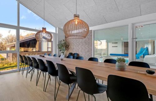 Bønnerup Strand House | Holiday Home Hana - 800m from the sea by Interhome