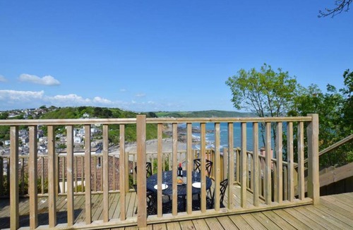 West Looe House | Holiday Home Hannafore by Interhome