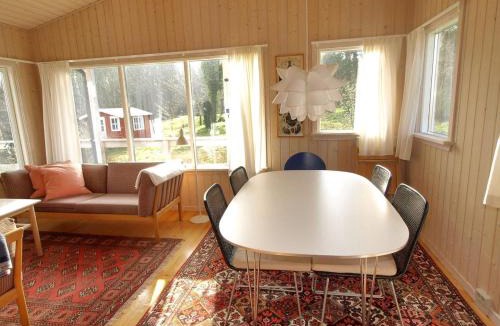 Listed House | Holiday Home Hannele - 200m from the sea by Interhome