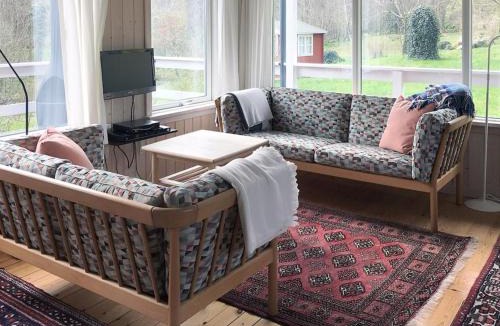Listed House | Holiday Home Hannele - 200m from the sea by Interhome