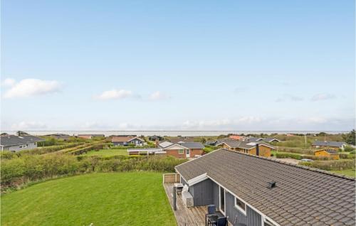 Vestervig House | Holiday Home Hannesvej V