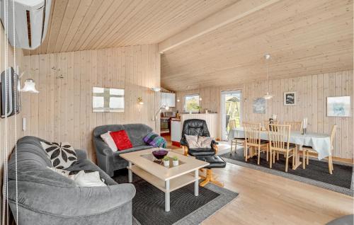 Vestervig House | Holiday Home Hannesvej V