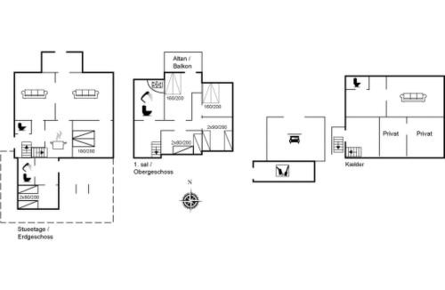 Bagenkop House | Holiday Home Hanni - 600m from the sea by Interhome
