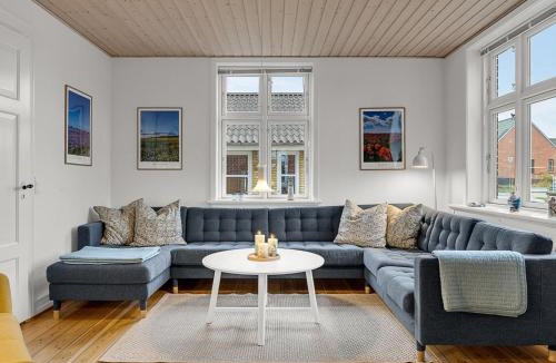 Bagenkop House | Holiday Home Hanni - 600m from the sea by Interhome