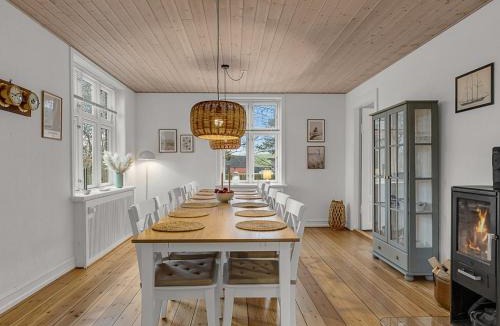 Bagenkop House | Holiday Home Hanni - 600m from the sea by Interhome