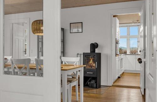 Bagenkop House | Holiday Home Hanni - 600m from the sea by Interhome