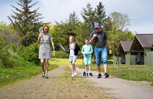 Hanstholm House | Holiday home Hanstholm IV