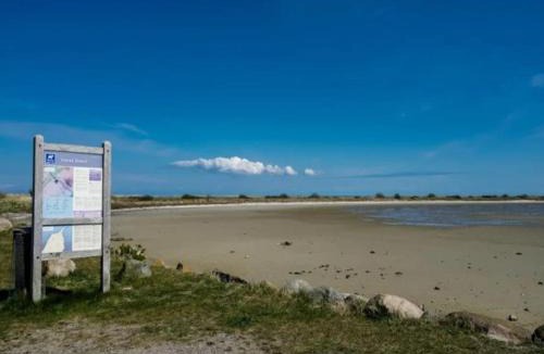 Lyngsa House | Holiday Home Har - 1-2km from the sea by Interhome