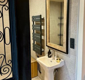 Brevands House | Holiday home Haras du Ry