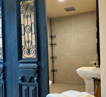 Brevands House | Holiday home Haras du Ry