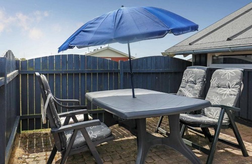 Harboore House | Holiday home Harboøre XXII