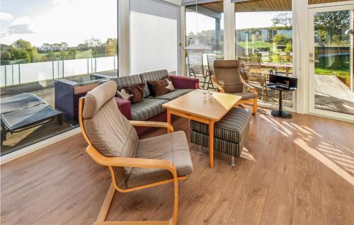 Kettingskov House | Holiday Home Harbokobbel