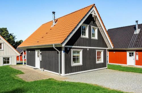 Grasten House | Holiday Home Hardine - 100m to the fjord by Interhome
