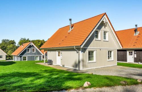Grasten House | Holiday Home Hardine - 100m to the fjord by Interhome