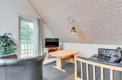 Grasten House | Holiday Home Hardine - 100m to the fjord by Interhome