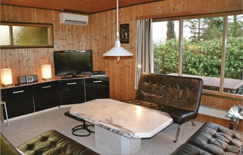 Kirke Hyllinge House | Holiday Home Harekærgårdsvej Kirke Hyllinge Denm