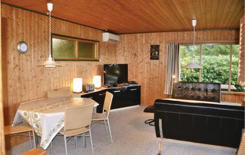 Kirke Hyllinge House | Holiday Home Harekærgårdsvej Kirke Hyllinge Denm