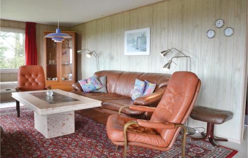 Kirke Hyllinge House | Holiday Home Harekærgårdsvej Kirke Hyllinge Iv