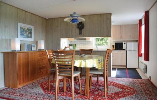 Kirke Hyllinge House | Holiday Home Harekærgårdsvej Kirke Hyllinge Iv