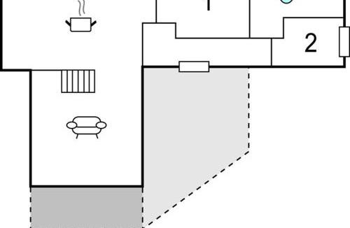 Vedelshave House | Holiday Home Harevænget