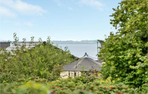Mommark Strand House | Holiday Home Harresbæk Sydals V