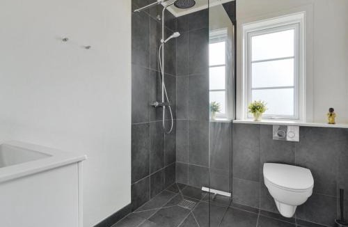 Hojer House | Holiday Home Harrieth - 16km from the sea by Interhome