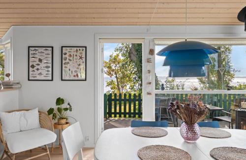 Skarup Fyn House | Holiday Home Harthwik - 10m from the sea by Interhome